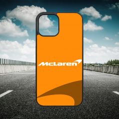 Forma 1 - McLaren team - iPhone obal 