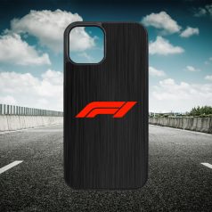 Forma 1 - F1 logo - iPhone obal 