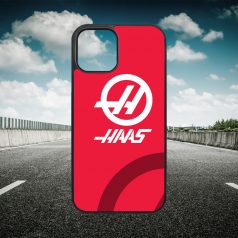 Forma 1 - Haas team - iPhone obal 