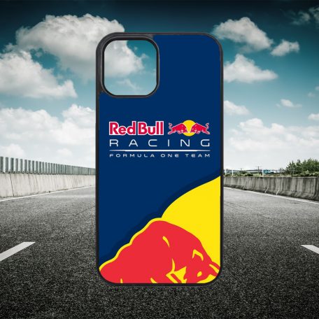 Forma 1 - Red Bull Racing F1 team - iPhone obal 