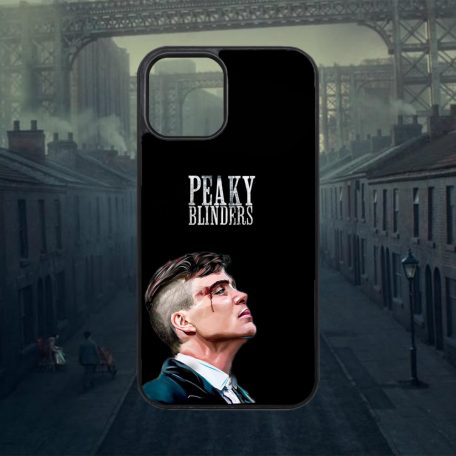 Peaky Blinders - Pain - iPhone obal 