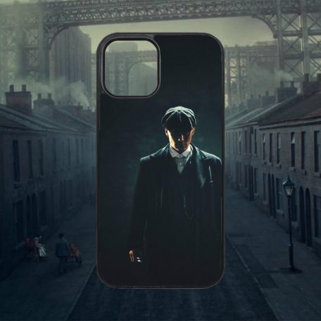 Peaky Blinders - Thomas - iPhone obal 