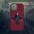 Peaky Blinders - logo - iPhone obal 