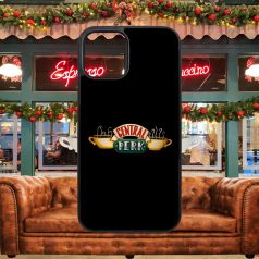 Priatelia - Central Perk - iPhone obal 