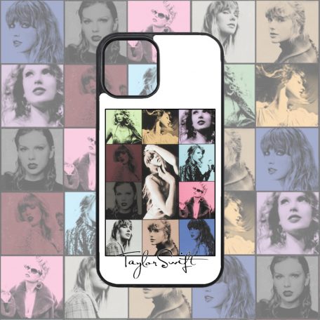 Taylor Swift - New The Eras Tour - iPhone obal 