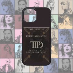 Taylor Swift - The tortured poets department - iPhone obal 