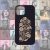 Taylor Swift - The tortured poets department flower - iPhone obal 