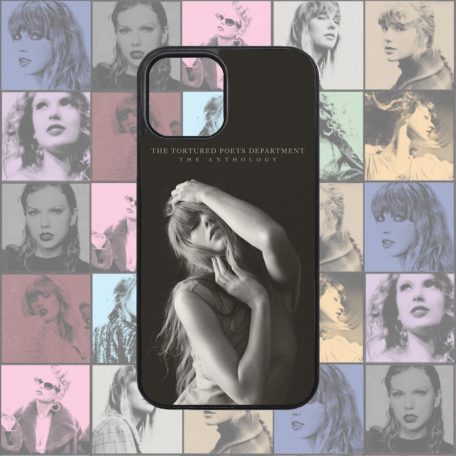 Taylor Swift - The Anthology - iPhone obal 