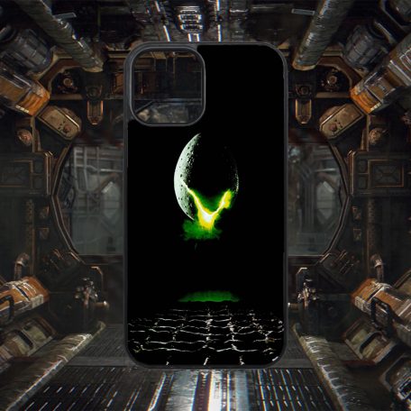 Alien vajce - iPhone obal