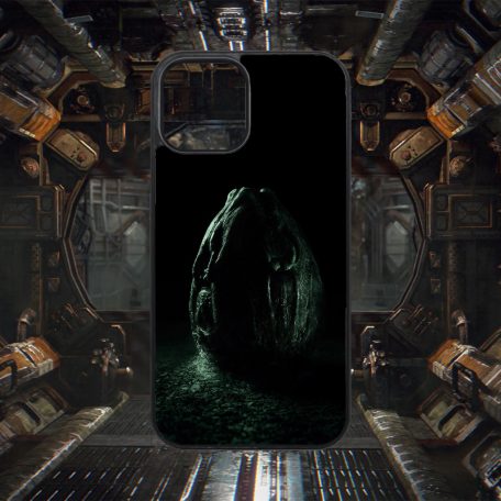 Alien Covenant vajce - iPhone obal