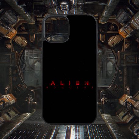 Alien - Romulus logo - iPhone obal