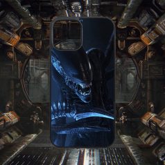 Alien Xenomorph - iPhone obal