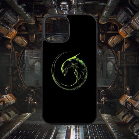 Alien 3 logo - iPhone obal