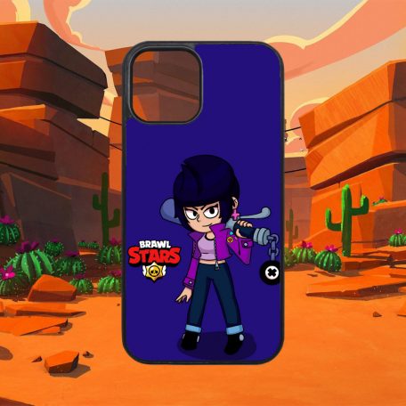 Brawl Stars - Bibi - iPhone obal