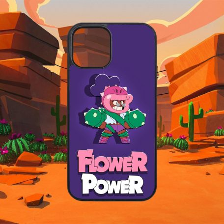 Brawl Stars - Flower Power - iPhone obal