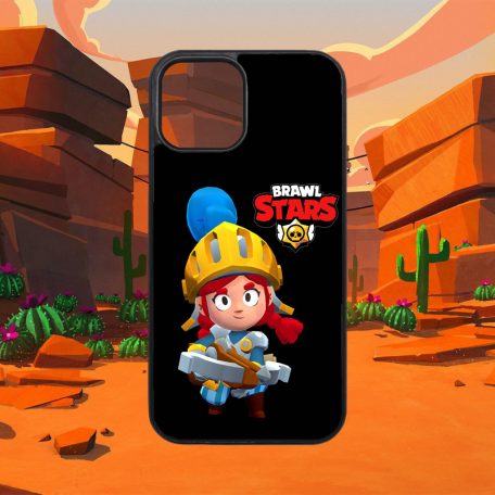 Brawl Stars - Jessie - iPhone obal