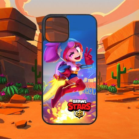 Brawl Stars - Bonnie - iPhone obal