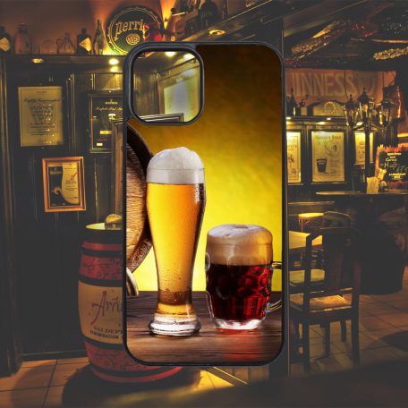 Pivo - Fine beers - iPhone obal 