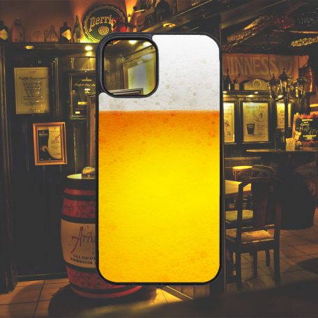 Pivo - iPhone obal 