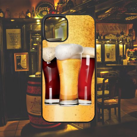 Pivo - Type of beer - iPhone obal 