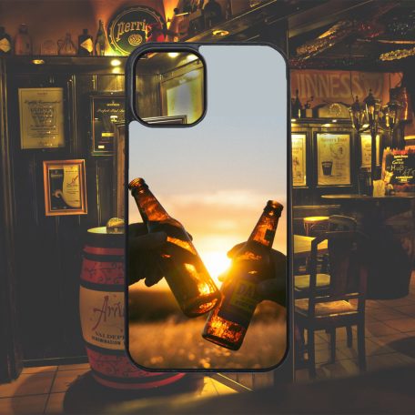 Pivo - Friends - iPhone obal 