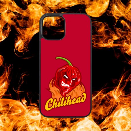 Chili - Chilihead - iPhone obal