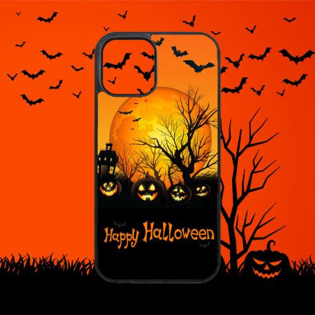 Halloween - Scary Happy Halloween - iPhone obal 