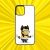 Minyonok - Wolverine- iPhone obal 