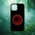 Jurassic Park - logo - iPhone obal 