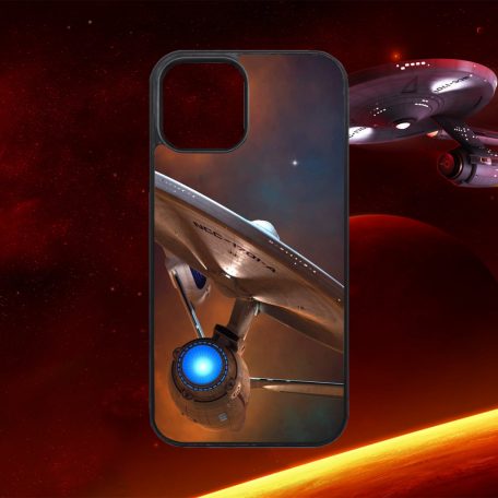 Star Trek - Enterprise - iPhone obal 