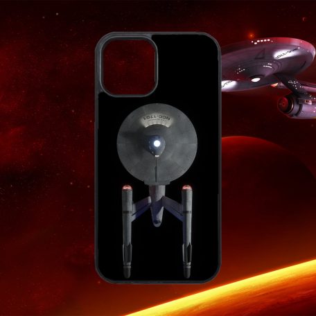 Star Trek - Enterprise NCC-1710 - iPhone obal 