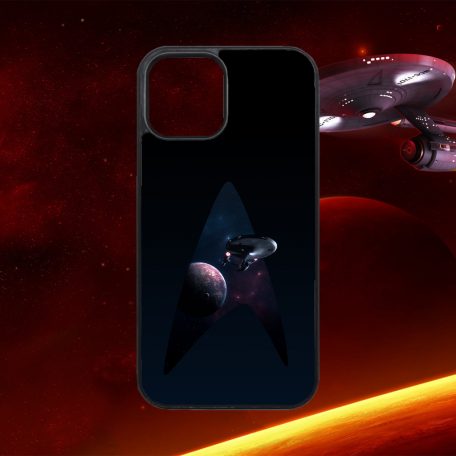 Star Trek - Ikona - iPhone obal 