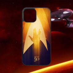 Star Trek - 50th Anniversary - iPhone obal 