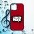 Linkin Park - Graffiti logo - iPhone obal 