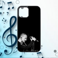 Linkin Park - Chester forever - iPhone obal 