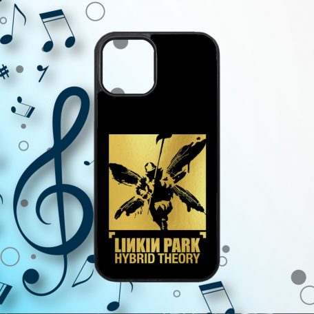 Linkin Park - Hybrid Theory - iPhone obal 