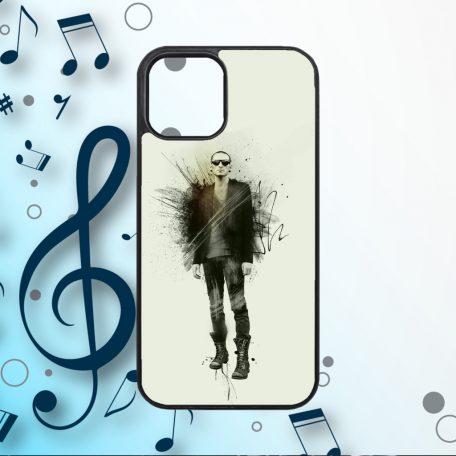 Linkin Park - Chester Art - iPhone obal 