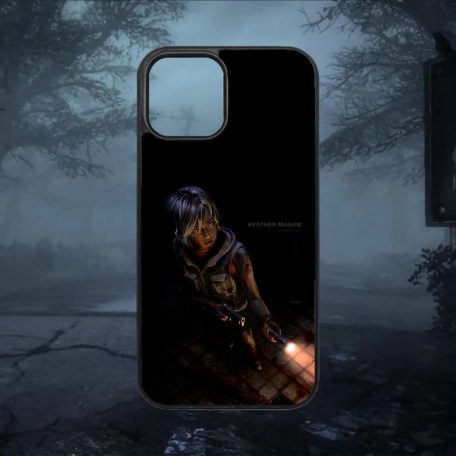 Silent Hill - Heather Mason - iPhone obal 