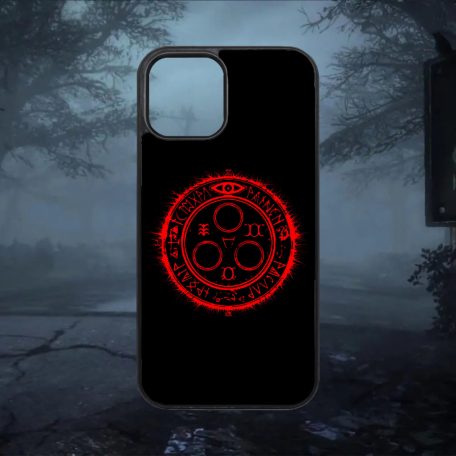 Silent Hill - Halo of the Sun - iPhone obal 