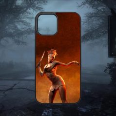 Silent Hill - Nurse - iPhone obal 