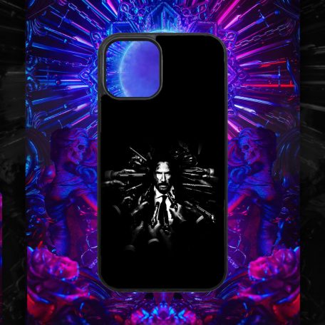 John Wick - 2. dejstvo - iPhone obal 