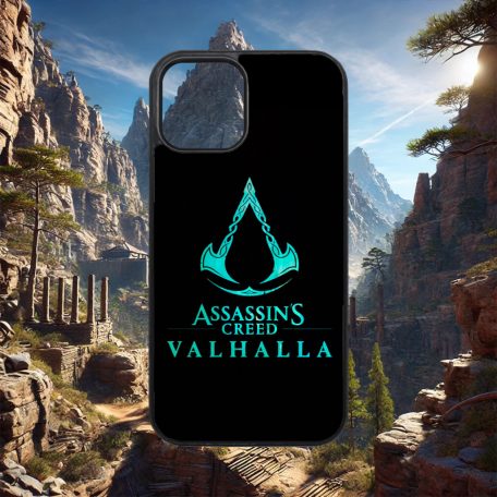 Assassin's Creed - Valhalla logo - iPhone obal