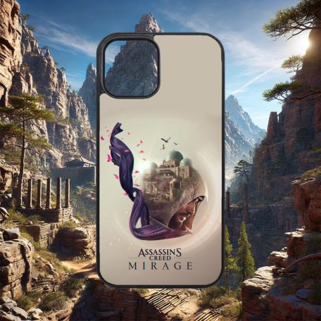 Assassin's Creed - Mirage - iPhone obal