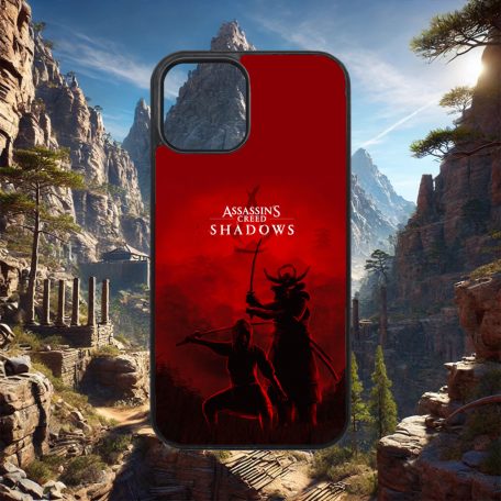 Assassin's Creed – Shadows - iPhone obal