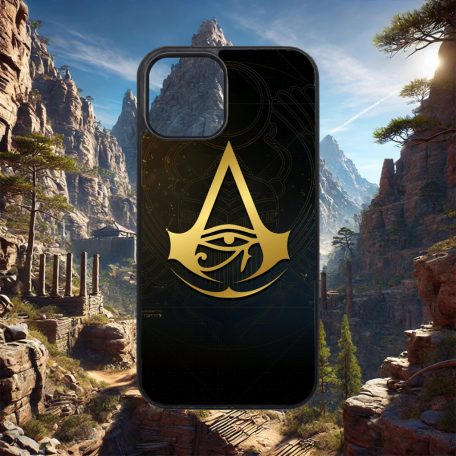 Assassin's Creed - Origins logo - iPhone obal