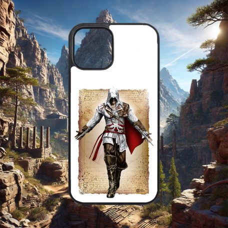 Assassin's Creed - Ezio - iPhone obal