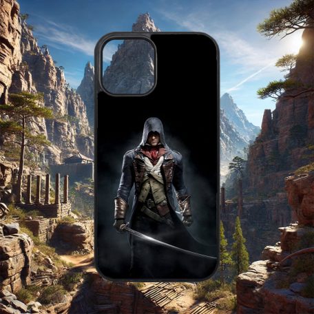 Assassin's Creed Unity - Arno Dorian - iPhone obal