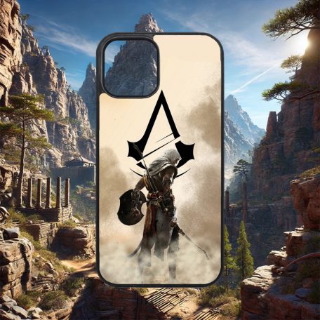 Assassin's Creed - Bayek - iPhone obal