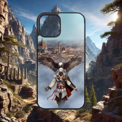 Assassin's Creed – Eagle Ezio - iPhone obal