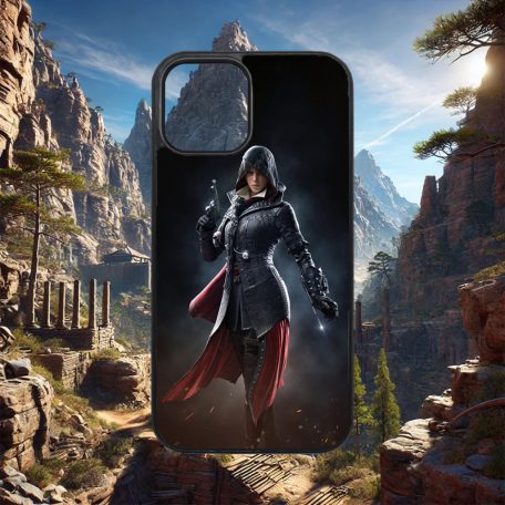 Assassin's Creed - Evie Frye - iPhone obal